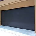 hispan roller shutter